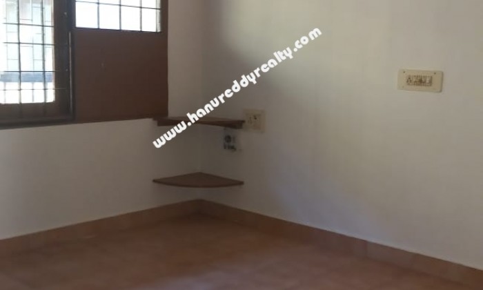 3 BHK Flat for Sale in Velachery